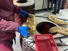 -杨家牛肉汤(淮建路店)