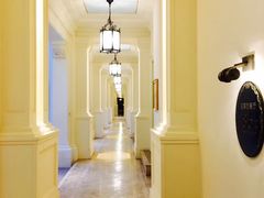 -利顺德大饭店·1863别致西餐厅(小白楼店)