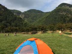 -五泄景区