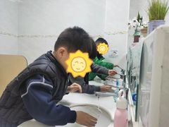 -小风车金桥丽都幼儿园(金桥店)
