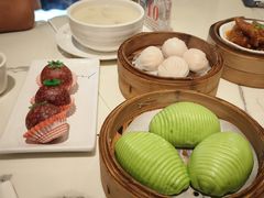 -海上名珠·海鲜酒楼(励骏庞都店)