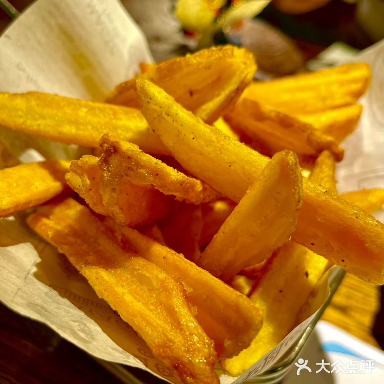 廊坊——祖母的魔法厨房