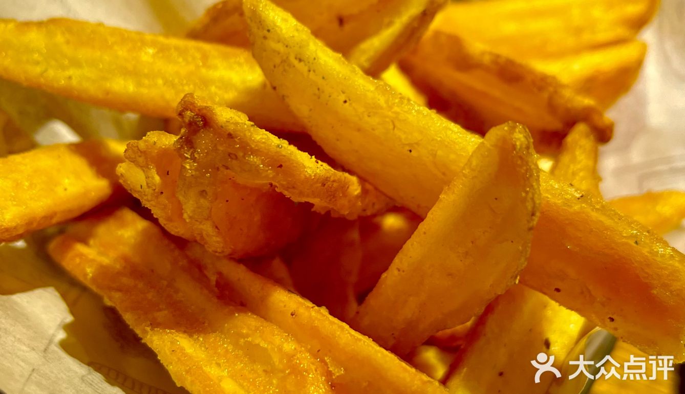 廊坊——祖母的魔法厨房