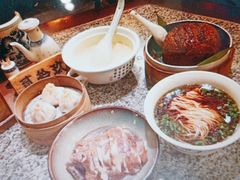 -南京大牌档(香港广场店)