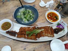 -醉壹号海鲜大排档(厦门美食地标店)