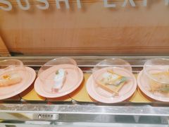 -争鲜回转寿司(通州万达店)