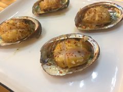 -逗烤·轻烧烤(福田店)