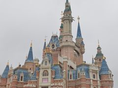 -迪士尼小镇