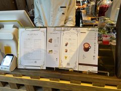 -Metal hands·铁手咖啡