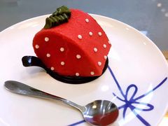 -格兰西点(289艺术园区店)