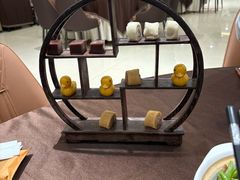 -全聚德(上海首店浦东店)