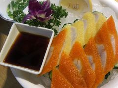 -潮汕壹号·潮汕菜·打边炉·生腌(总店)