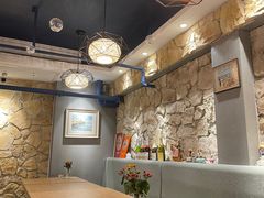 -LA CREPERIE BRETONNE布列塔尼法式餐厅(天童北路店)