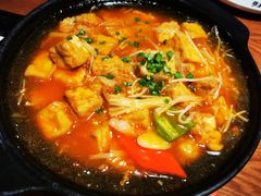 -吕氏疙瘩汤·新鲁菜(济南万象城店)