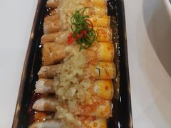 -天成川菜(礼岗店)