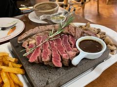 -Entrecôte 法国牛扒馆(保利·时光里店)