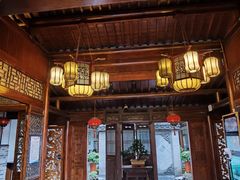 门面-不倒翁·徽天下名菜楼(马鞍山路店)