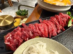 -滇牛云南火锅(桂林路店)