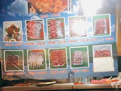 -新疆伊宁远征餐厅