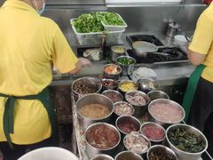 -穗银肠粉店(东川路店)