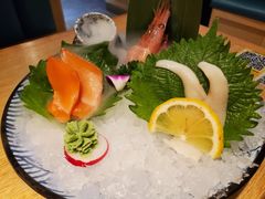 -温野菜涮涮锅(曲江大悦城店)
