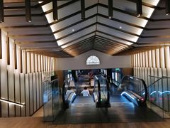-成都百丽宫影城(LUXE太古里店)