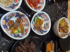 -龍二烧肉酒场(九亭店)