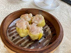 -壹山酒楼(三乡店)
