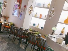 -曼泰·泰餐(江南环球港店)