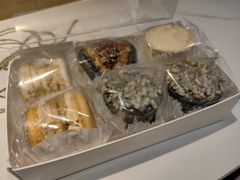 -风甜日暖·星座主题甜点(东二环泰禾店)