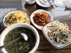 -美味之家·湖景农家乐(太湖东山店)