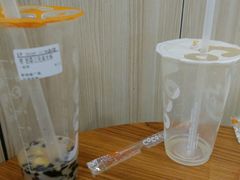 -CoCo都可(新我格广场店)