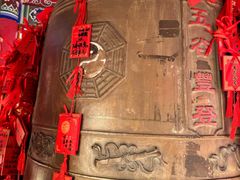 -天山天池风景区-西王母祖庙