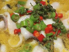 -湘与香缘·湖南菜(王府井北京市百货大楼店)