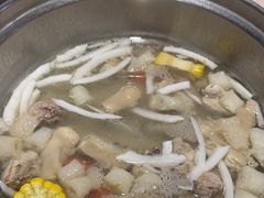 -狐狸爱上椰子鸡(滨江星光大道店)