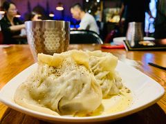 -纳瓦新疆菜(银都店)