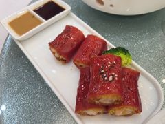 -福满楼·海鲜酒家(福永益田店)
