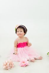 -玛瑞莎·儿童·亲子摄影(越秀店)