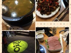 -妈妈的味道(和顺古镇店)