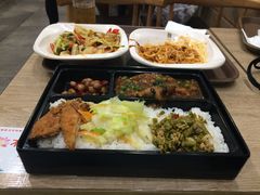 -魏家凉皮(博水商务大厦店)