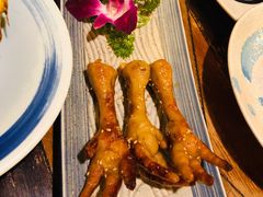 -紫滇源云南生态菜(丹凤街店)