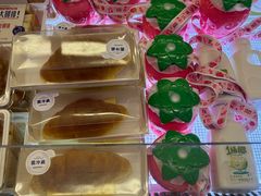 -红星前进面包牛奶公司(君太店)