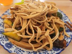 -尤素福东举院饺子馆