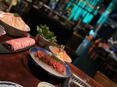 -大隐·成都火锅Bistro(合生麒麟新天地店)