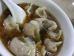 -清真牛肉馆
