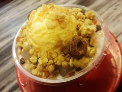 -玫瑰甜品(文明路店)