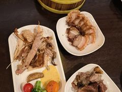 -阿那亚第三食堂 Cafeteria 3