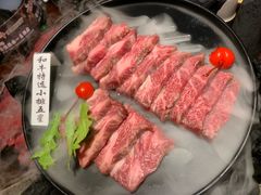 -哈拉海和牛主题餐厅(哈西店)
