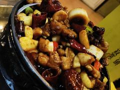 -望京小腰(北京总店)