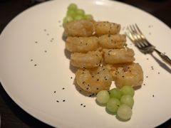 -甄御•海鲜新青岛菜(麦岛店)